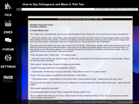secret/tcb_3 screenshot