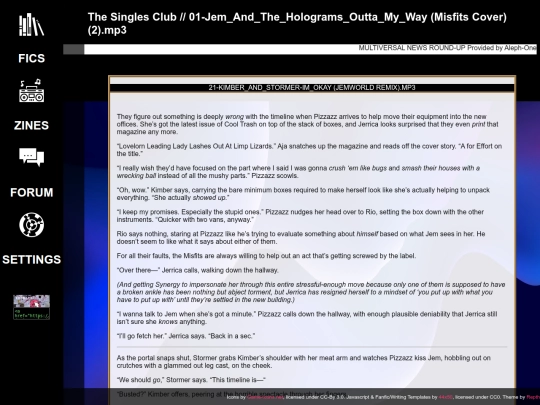 tsc/outta_my_way_ch2 screenshot