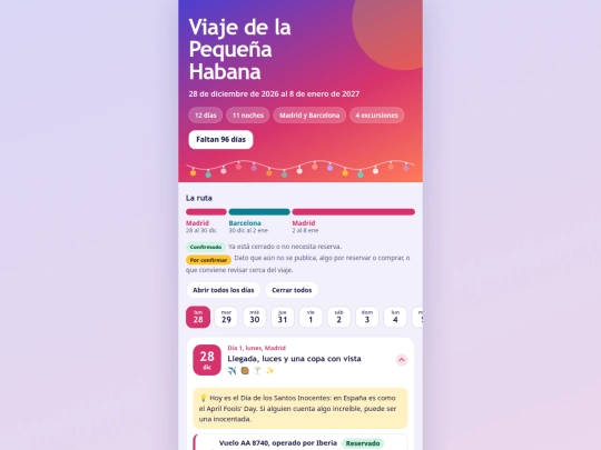 viaje-de-la-pequena-habana screenshot