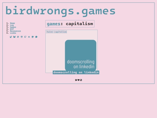 games/tags/capitalism screenshot