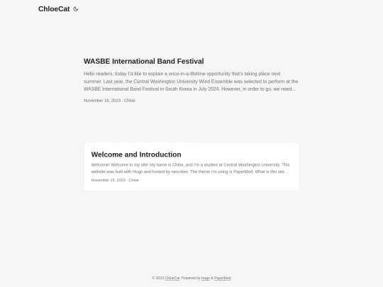 page/1 screenshot