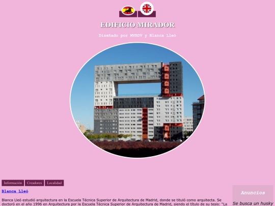 paginados screenshot