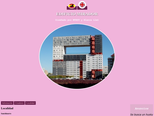 paginatres screenshot