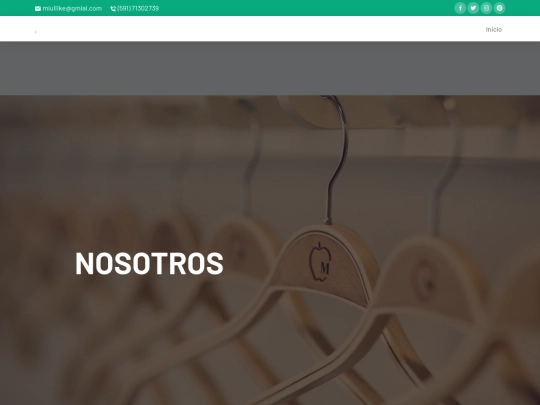 nostros screenshot