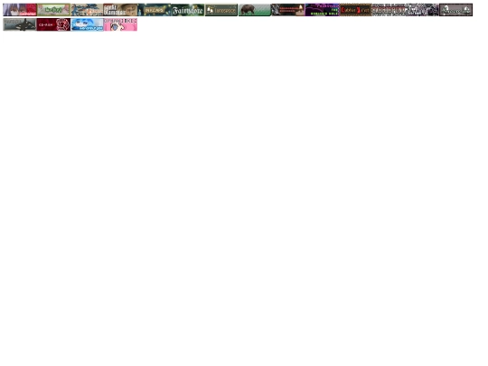 sites screenshot