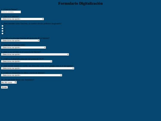 fomulario screenshot