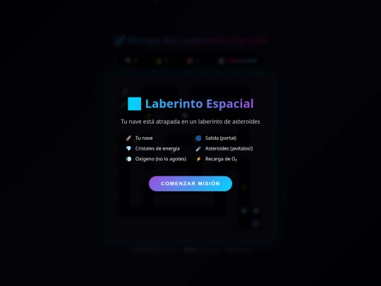 juego screenshot