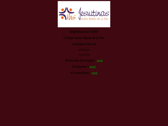 pweb screenshot