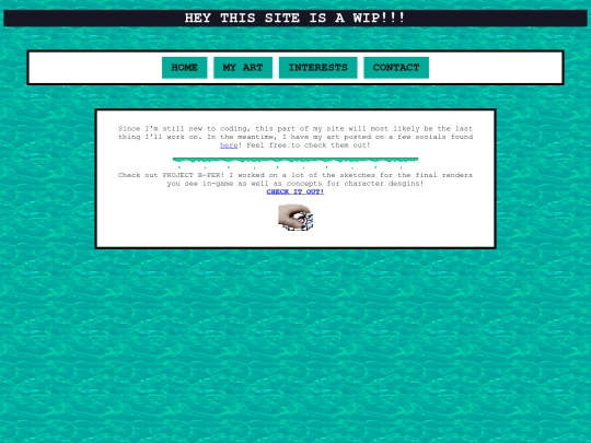 art screenshot