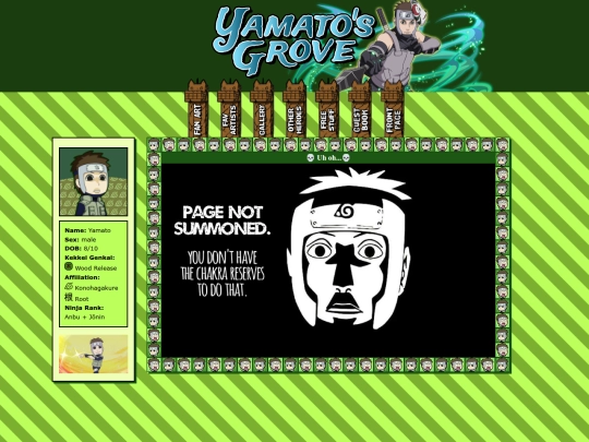 yamato/boo screenshot