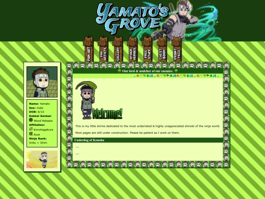 yamato screenshot