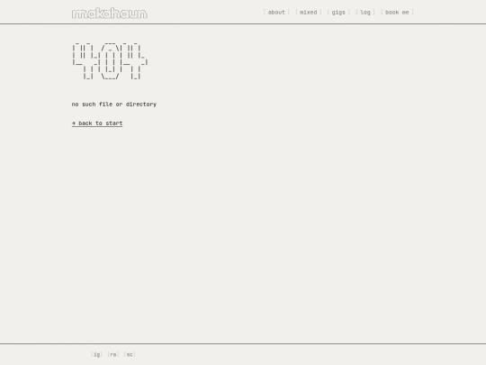 404 screenshot