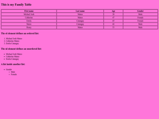 WebTech/MJMateo (1) screenshot