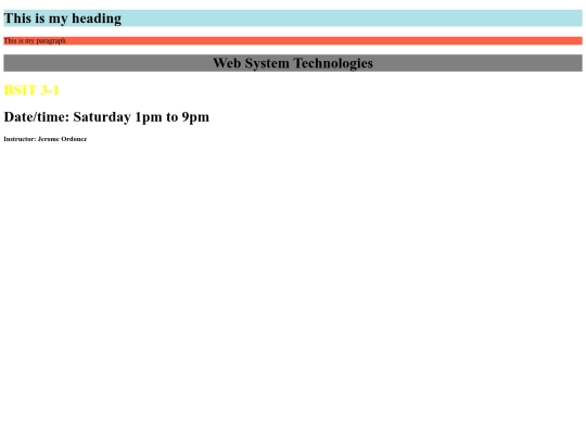 WebTech/Mateo screenshot