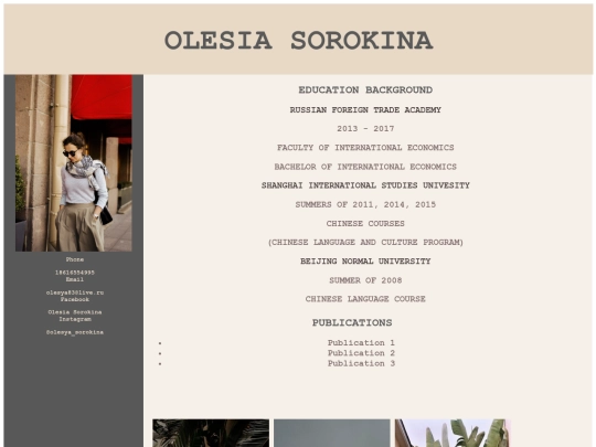 assignment screenshot