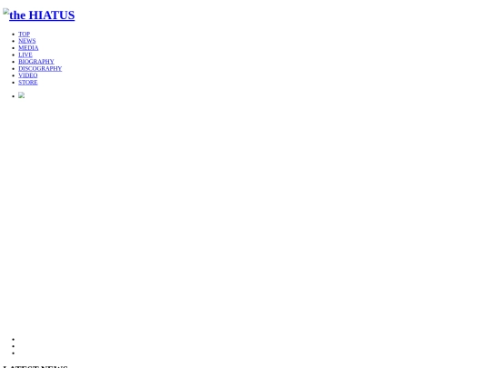 indexTS screenshot