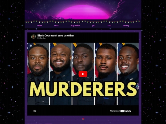 blackcops screenshot