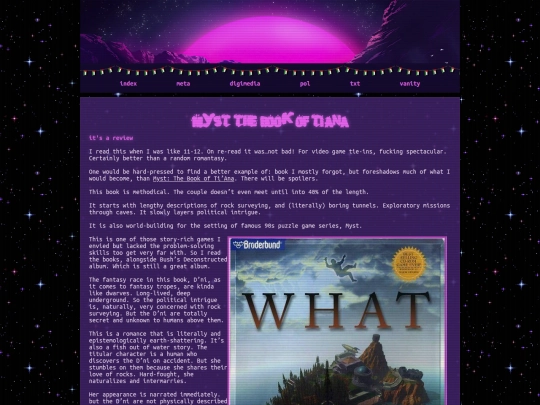 myst screenshot