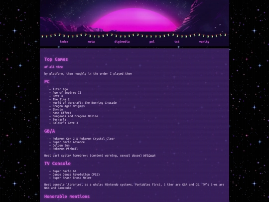 topgames screenshot