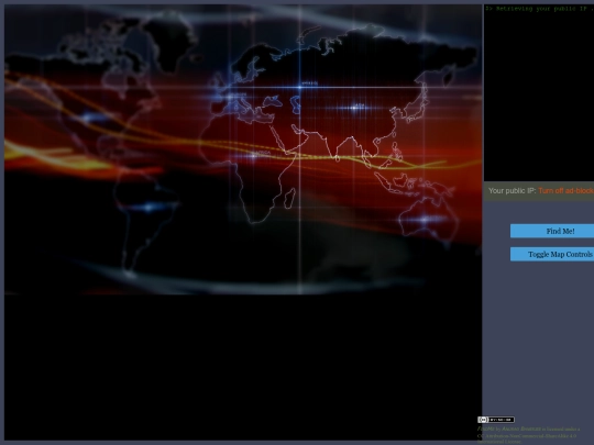 test/find screenshot