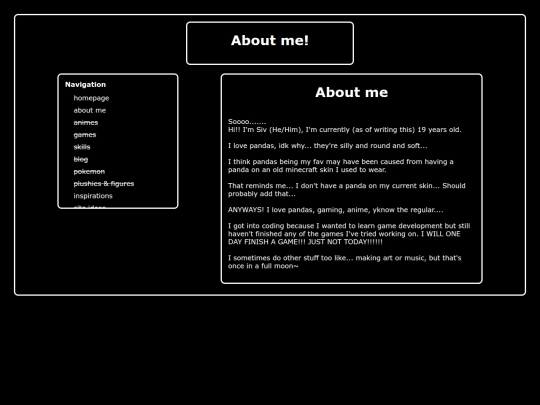 about_me screenshot