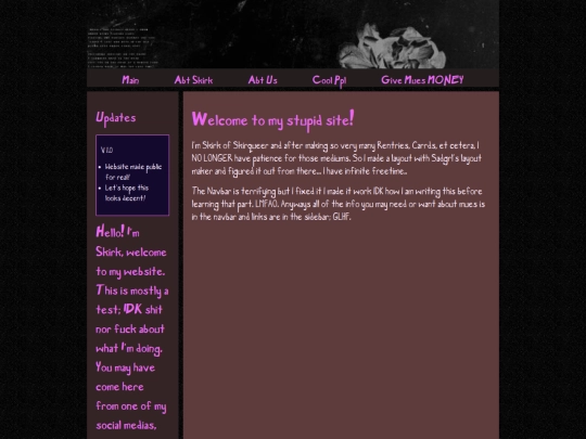 main screenshot