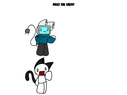 characterspage screenshot