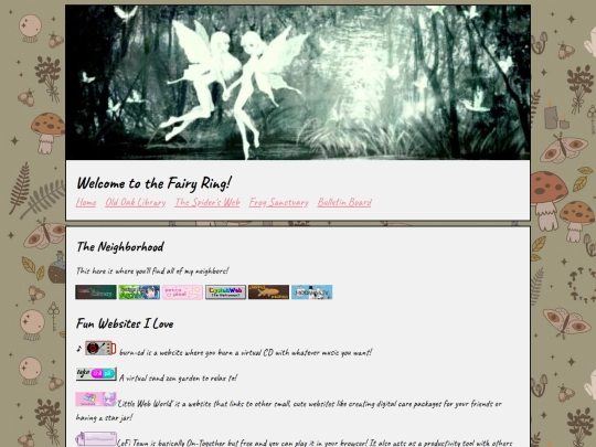 fairyring screenshot