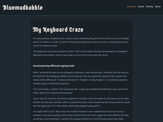 articles/my-keyboard-craze screenshot