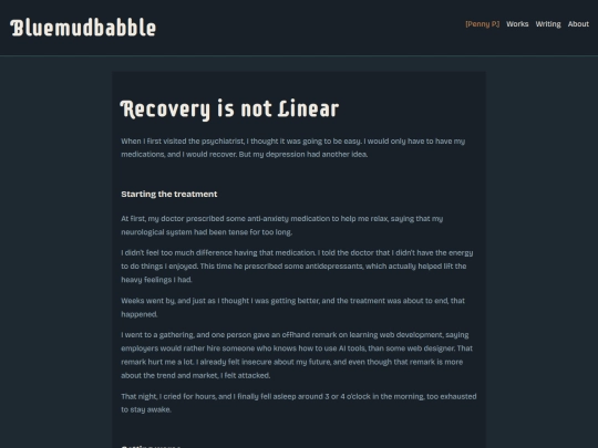 articles/recovery-is-not-linear screenshot