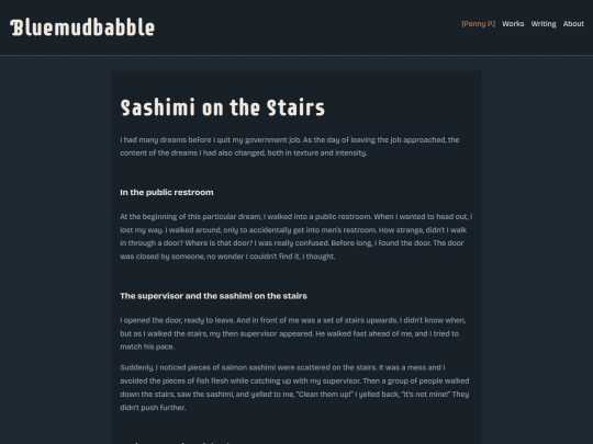 articles/sashimi-on-the-stairs screenshot
