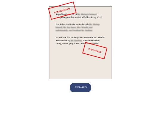 works/02-the-great-cutting-board-confidential-letter/confidential-letter screenshot