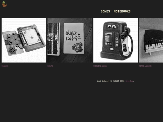 home_subs/notes screenshot