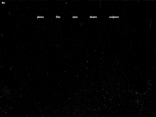 creations screenshot
