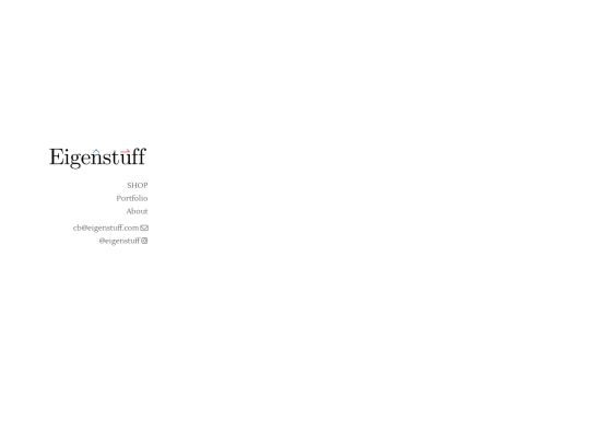layout screenshot
