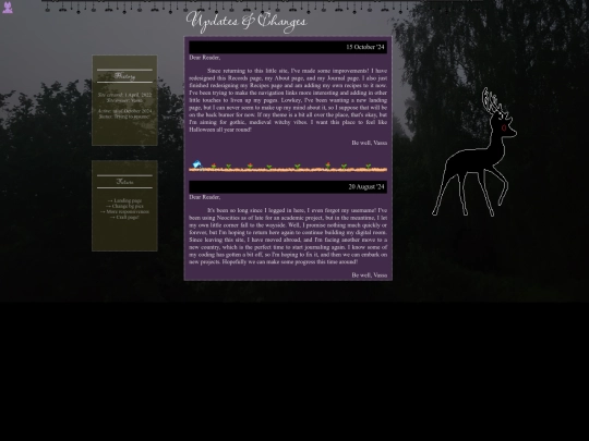 Core/blog screenshot