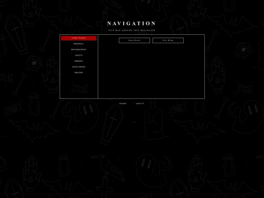 navi screenshot