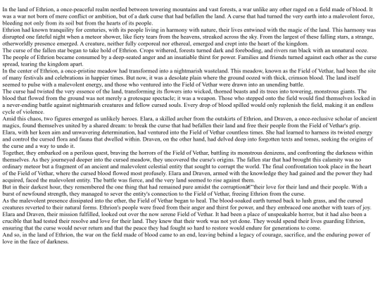 Page two screenshot