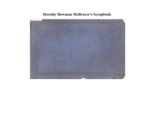 scrapbook screenshot