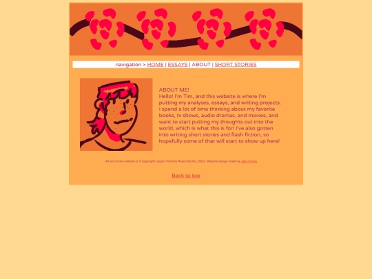 about screenshot