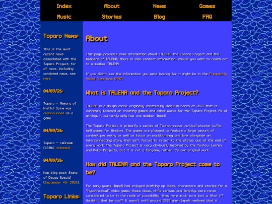 About screenshot