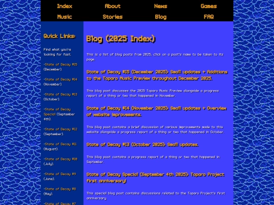 Blog2025_Index screenshot