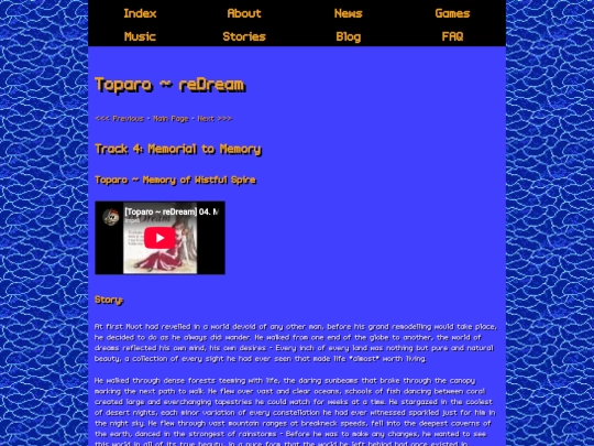 Music_TMS01_T004 screenshot