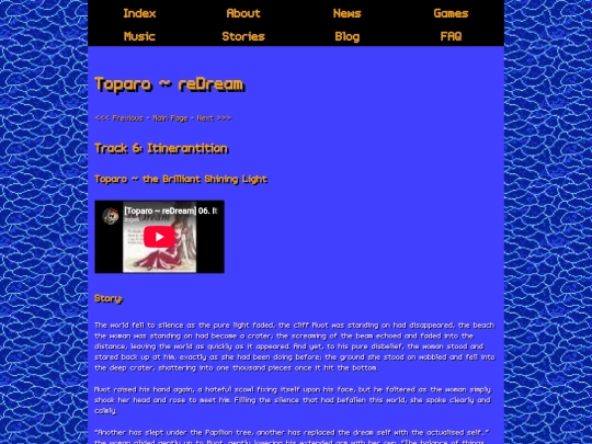 Music_TMS01_T006 screenshot