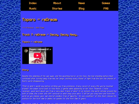 Music_TMS01_T007 screenshot