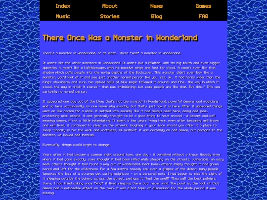 StoriesS001_C001 screenshot