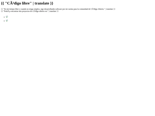 custom/templates/code.tmpl screenshot