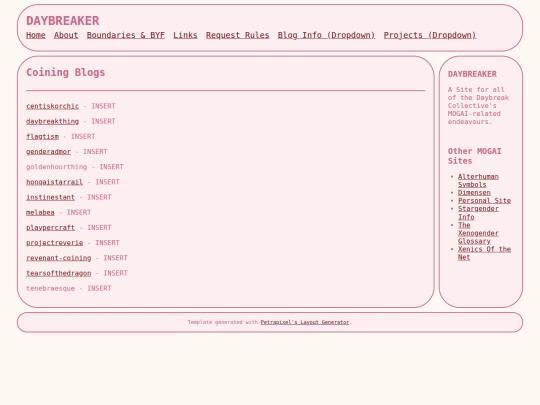 coining screenshot