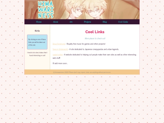 cool screenshot