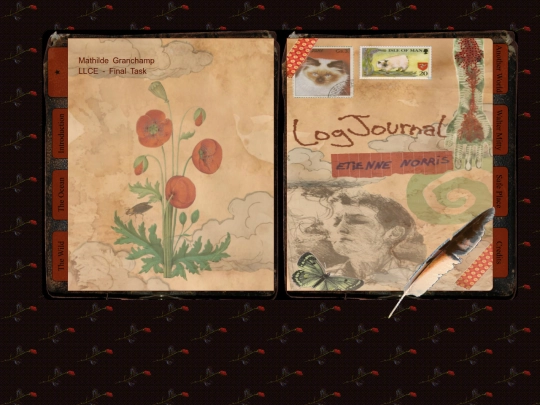 logjournal screenshot